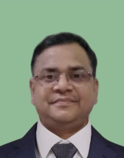 Vijay Kumar
