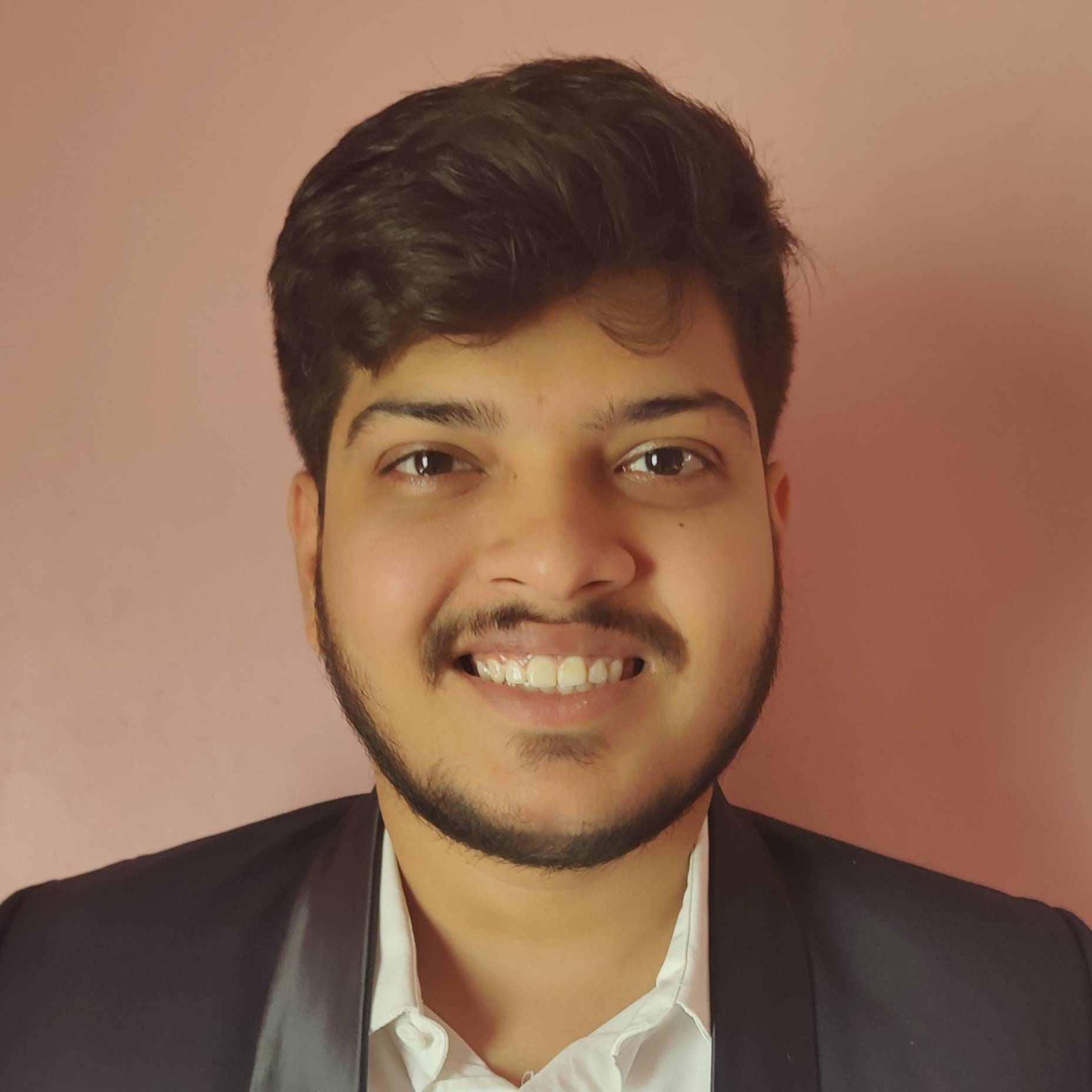 Atharva Katole