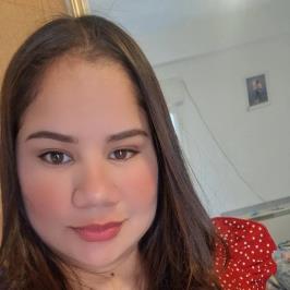 Karla María Solorzano Ortiz