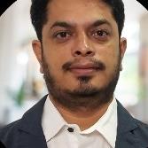 Sunil Mulay