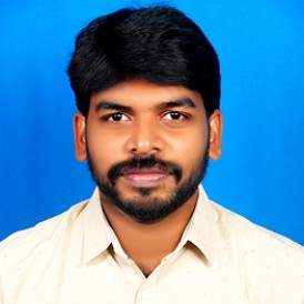 Hari Krishna Nallapareddy