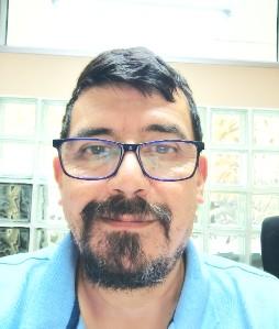 Jorge Mauricio Vasquez Lavin