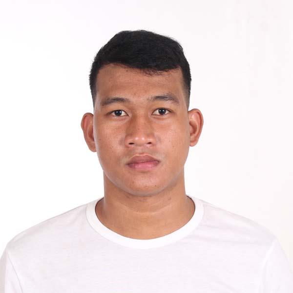 JAYSON ROBILLOS BORNALES