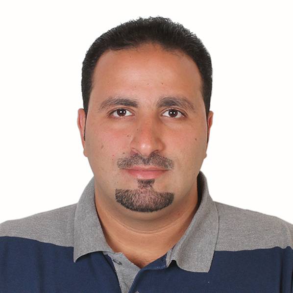 Amin Elgamel