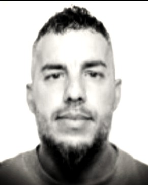 Iván De Armas Hernández