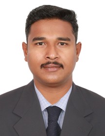 KARTHI RAMAMURTHY