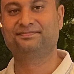 Abhishek Kochar