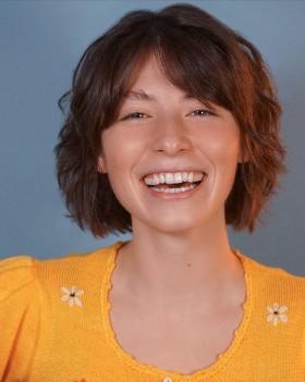 Emily Bollman