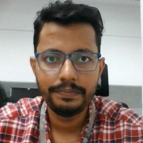 VARUN RAMMURTI MAURYA