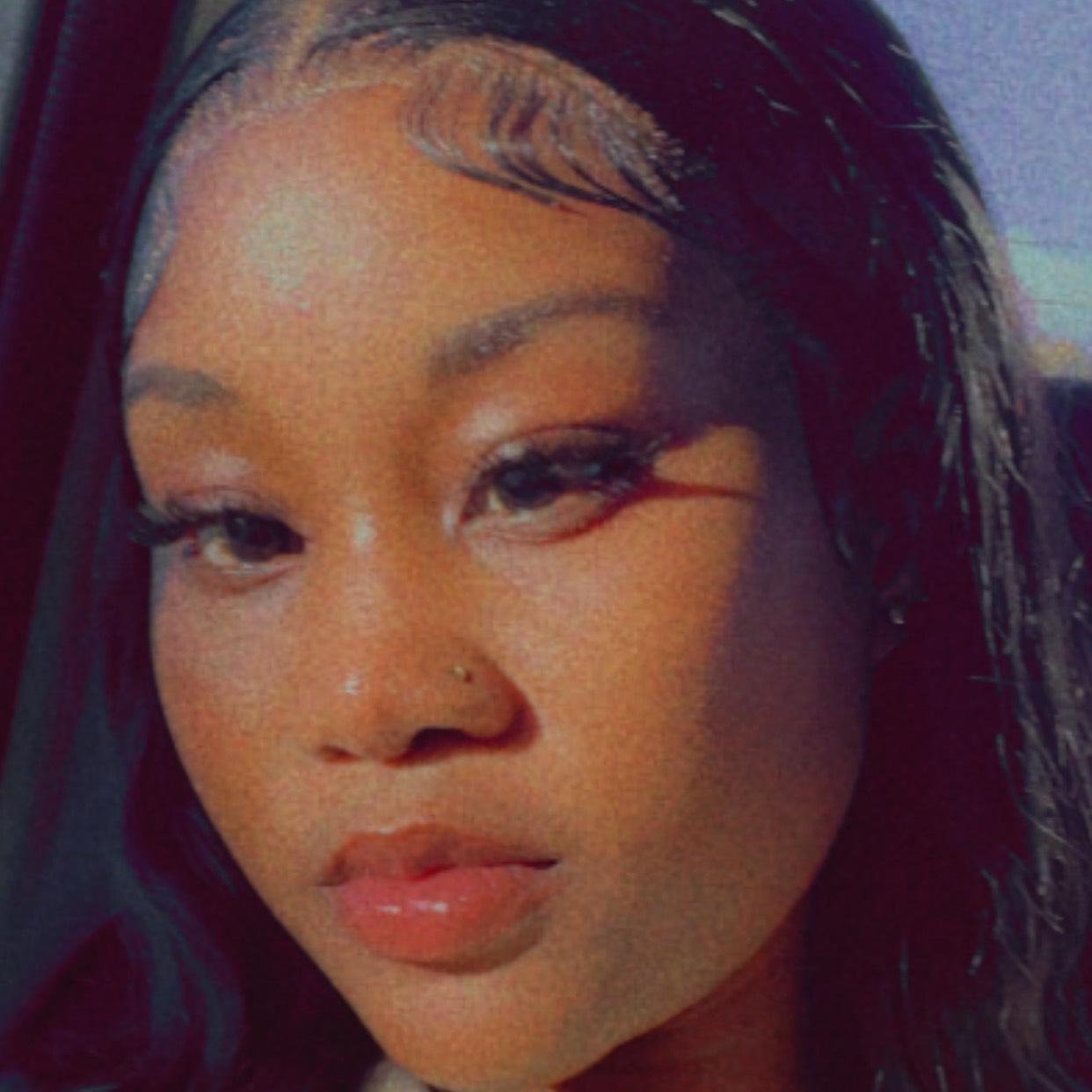 Khristianne Capron