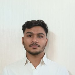 ASHWANI KUMAR MISHRA