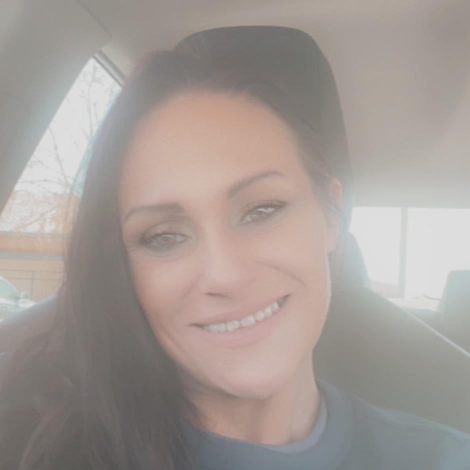 Crystal Hamilton
