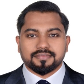 Kiranchandra Pillai