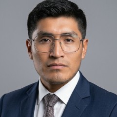 Jeremy Brian Machaca Vera