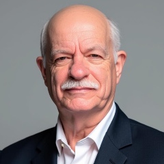 Robert James Hornsby