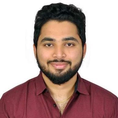 RANJITH GANESAN