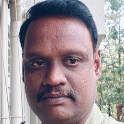 Gopi Saravanan N