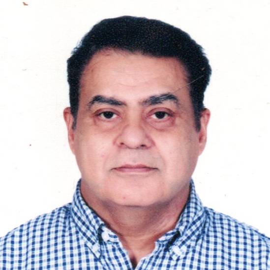 SYED ABBAS