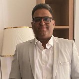 Sumit Bhadauria