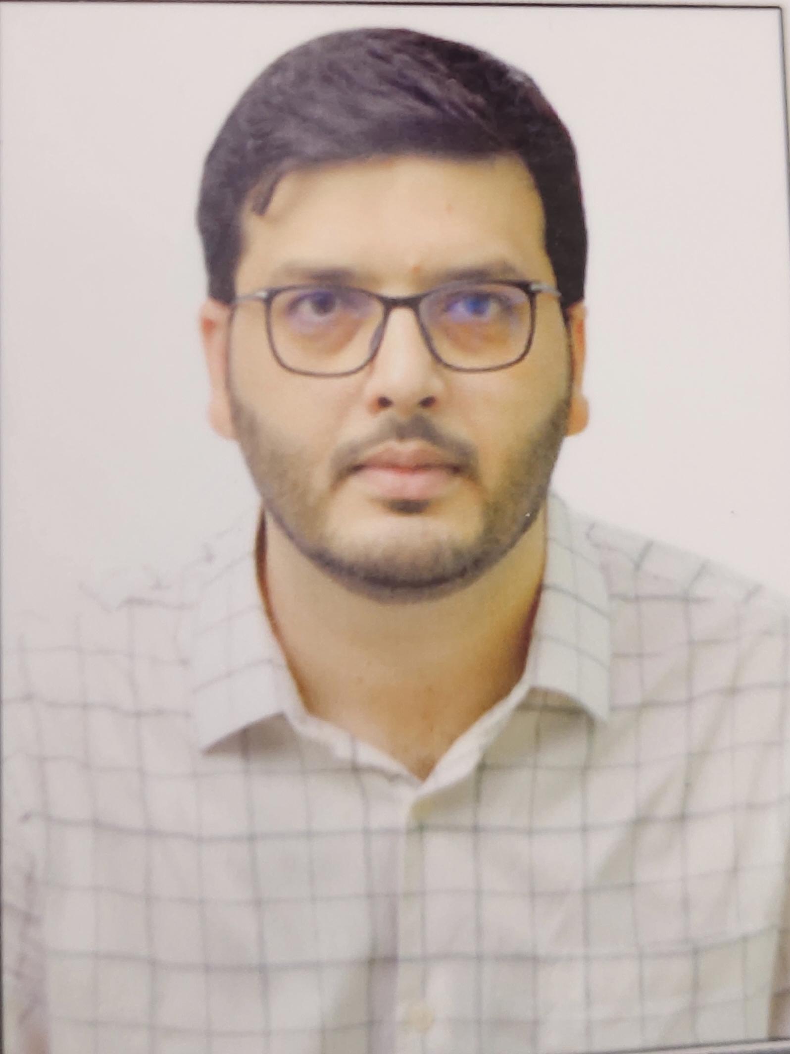 Samir Ayub Khan