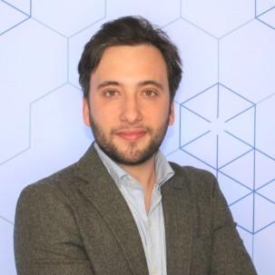 PABLO GARCÍA RODRIGO