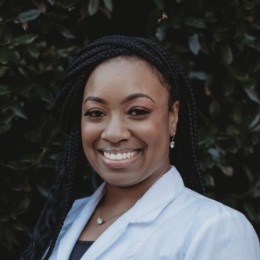 Kanesha Pickens, BSN, RN