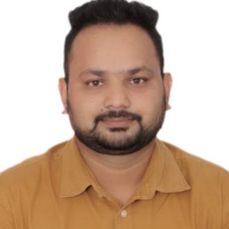Nirmal Patel
