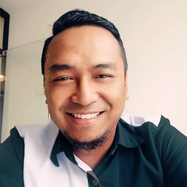 Helmi Azizi