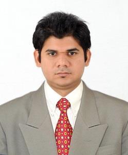 Zeeshan Ali Khan