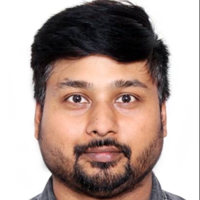 Rahul Kesarwani