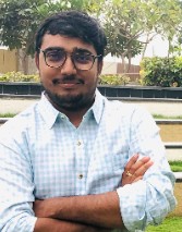 Mehar Kamesh Mallavarapu