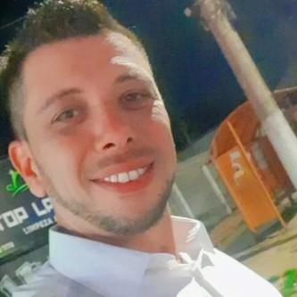 ALEXANDRE DOS SANTOS BITTENCOURT