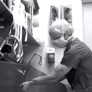 Brad Covington (cer.a.t.)