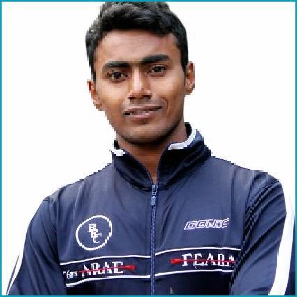 Juman Ali (26 Years)