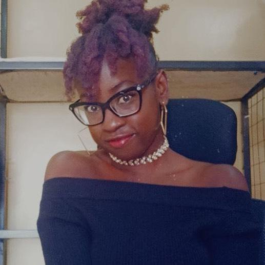 Valerie Omondi
