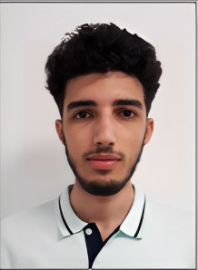ADAM BELHASSAN