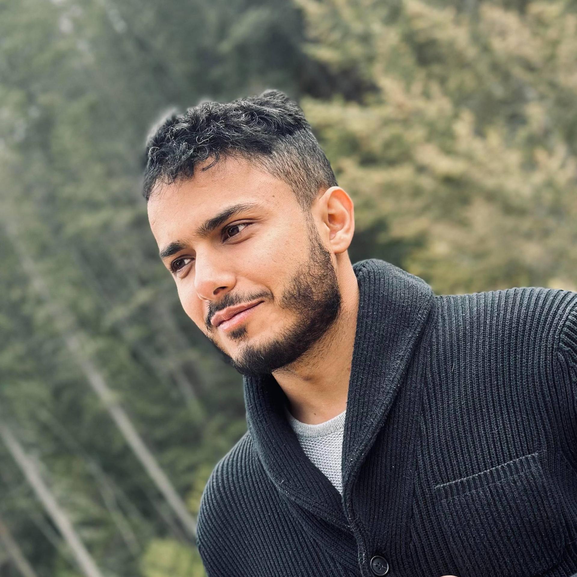 Nabil Muthanna