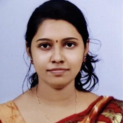 Deepa A R