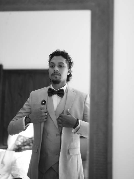 Astle Joseph Alexander