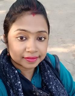 Sangita Ghosh Biswas