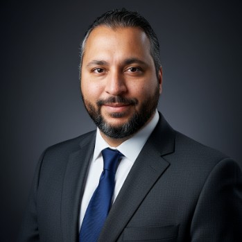 Maged Atef Mohamed