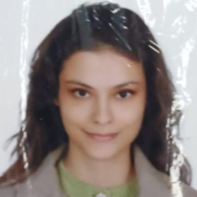 Ayşegül Soydam