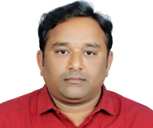 Rafi Shaik
