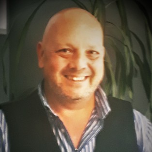 Malcolm Marks