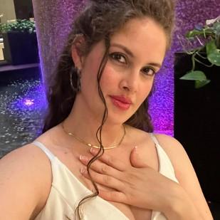 Claudia Tamayo