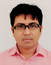 RUPAM SINHA