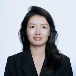 Hongping Li
