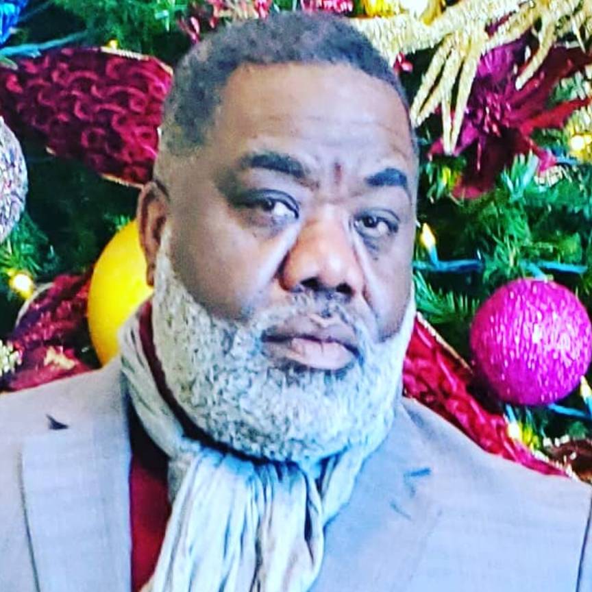 Franklin Davis Jr.