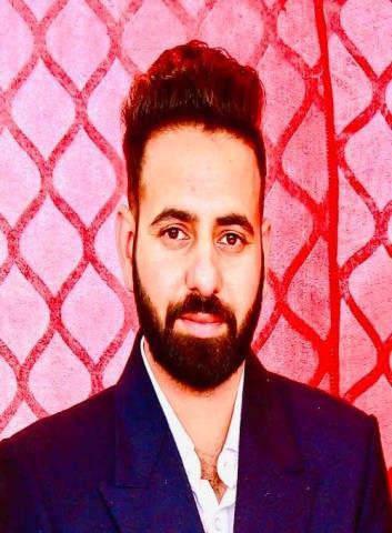 Tawinderpal Singh Brar