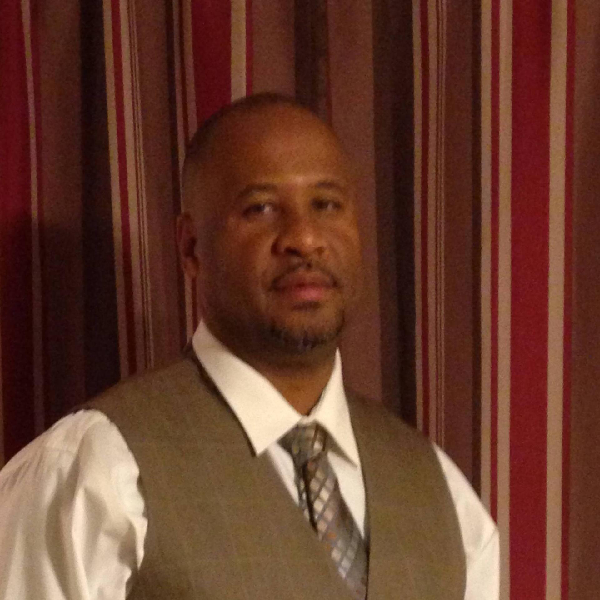 Darrell Harvey